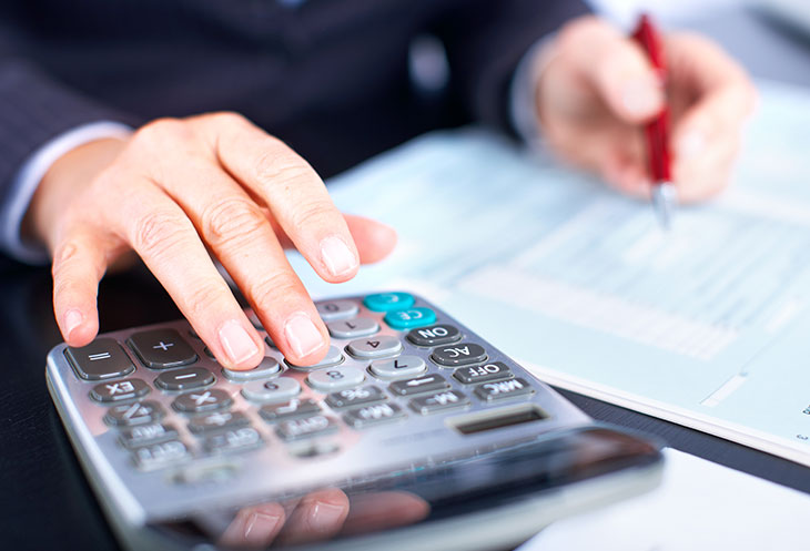 مدیریت منابع مالی