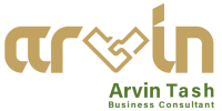 Arvintash Sepahan Logo